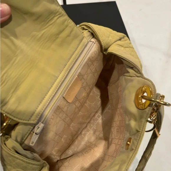 Authentic Dior bag - Picture 13 of 15